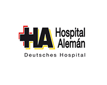 Hospital Alemán