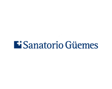 Sanatorio Güemes